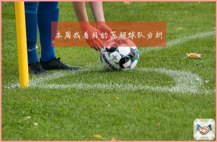 本周我看好的苏超球队分析