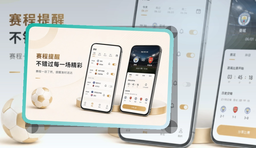 华体会APP赛事服务页面